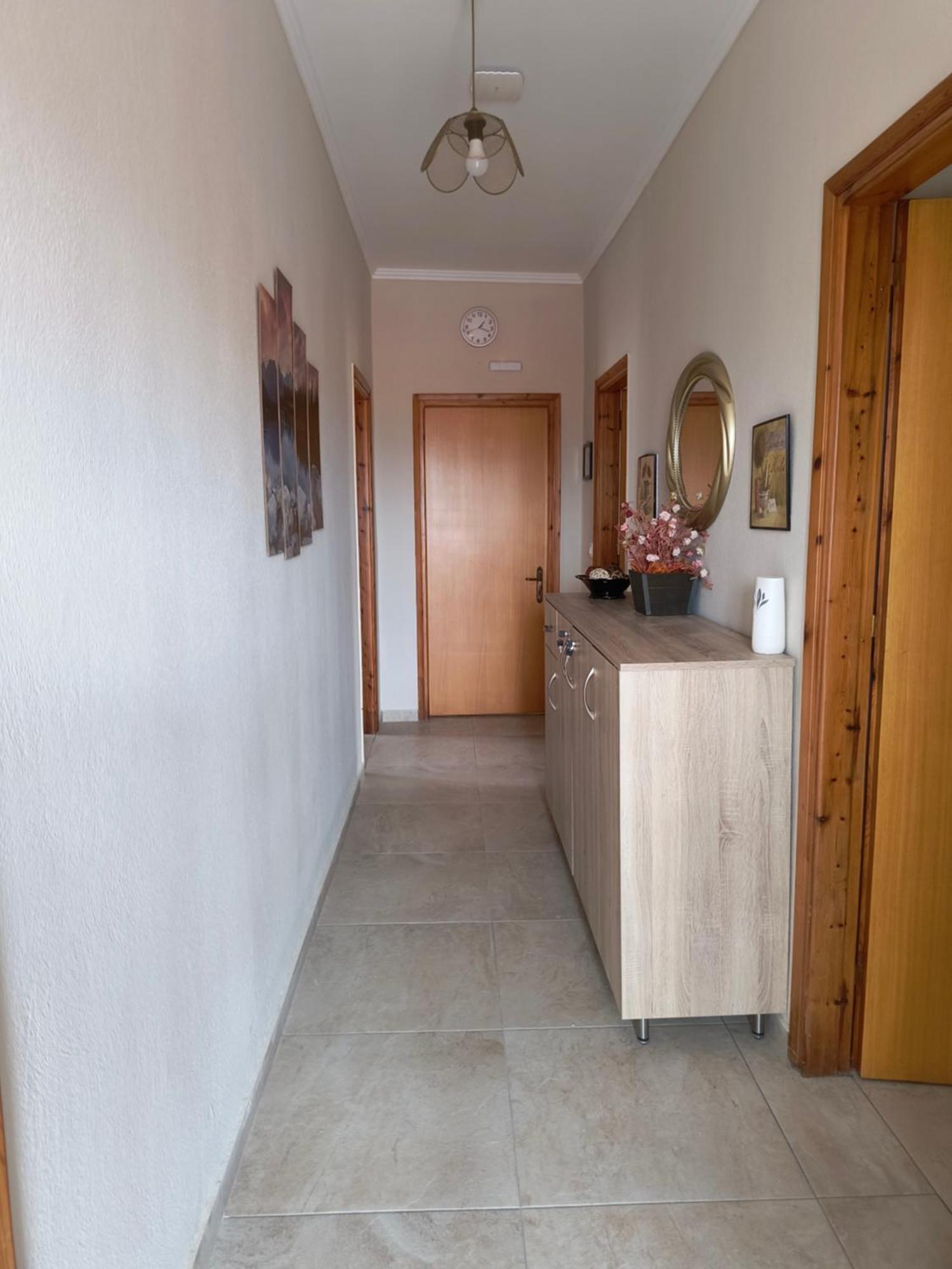 Kostas Christos Rooms Ammoudia Buitenkant foto